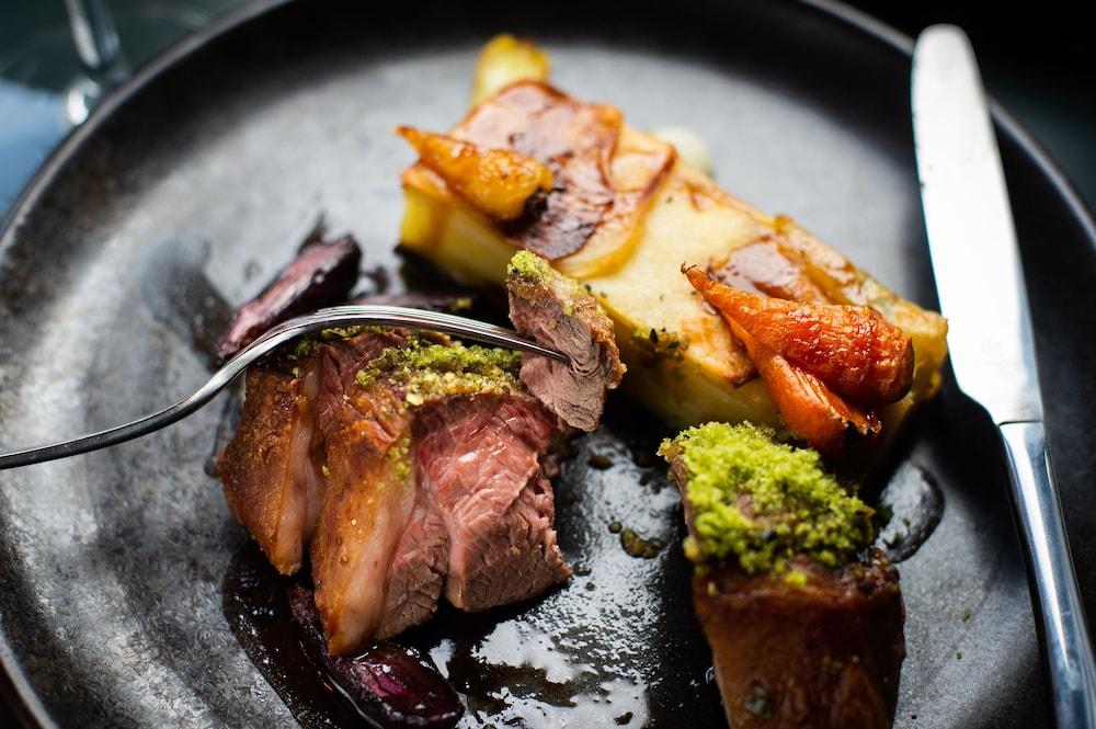 The Carnarvon Arms Hotell Newbury  Exteriör bild