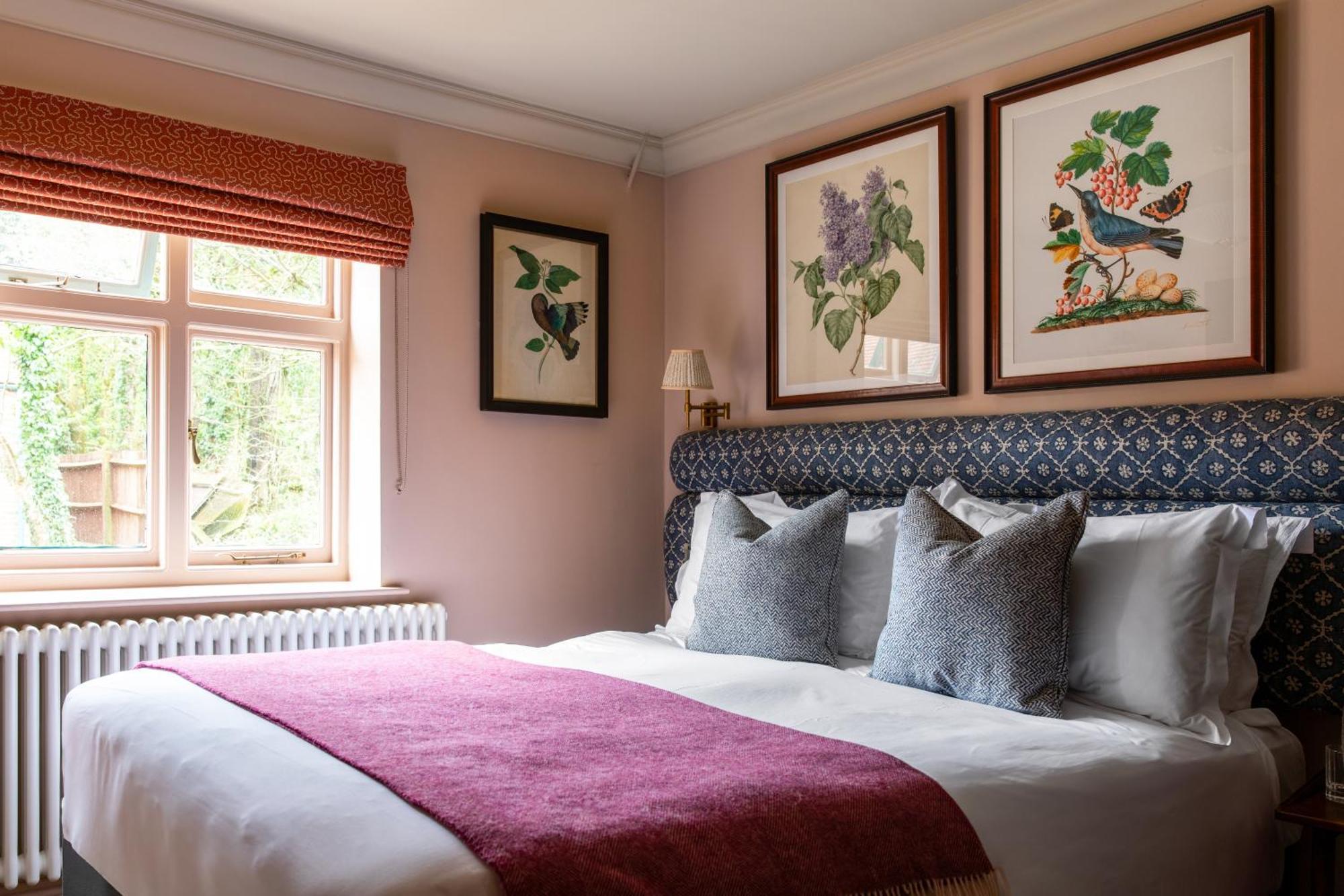 The Carnarvon Arms Hotell Newbury  Exteriör bild