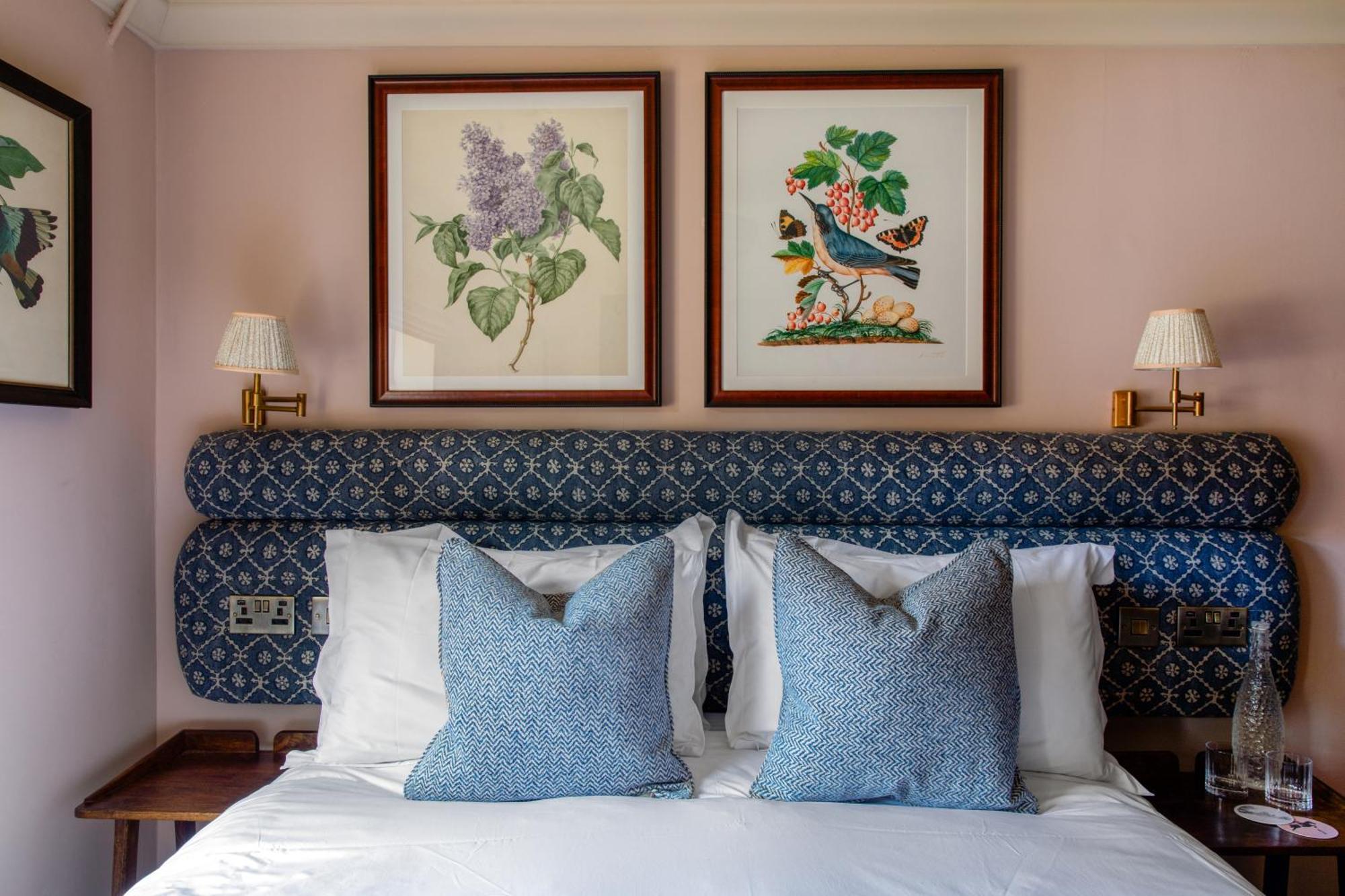 The Carnarvon Arms Hotell Newbury  Exteriör bild
