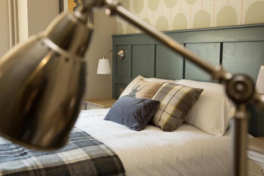 The Carnarvon Arms Hotell Newbury  Exteriör bild