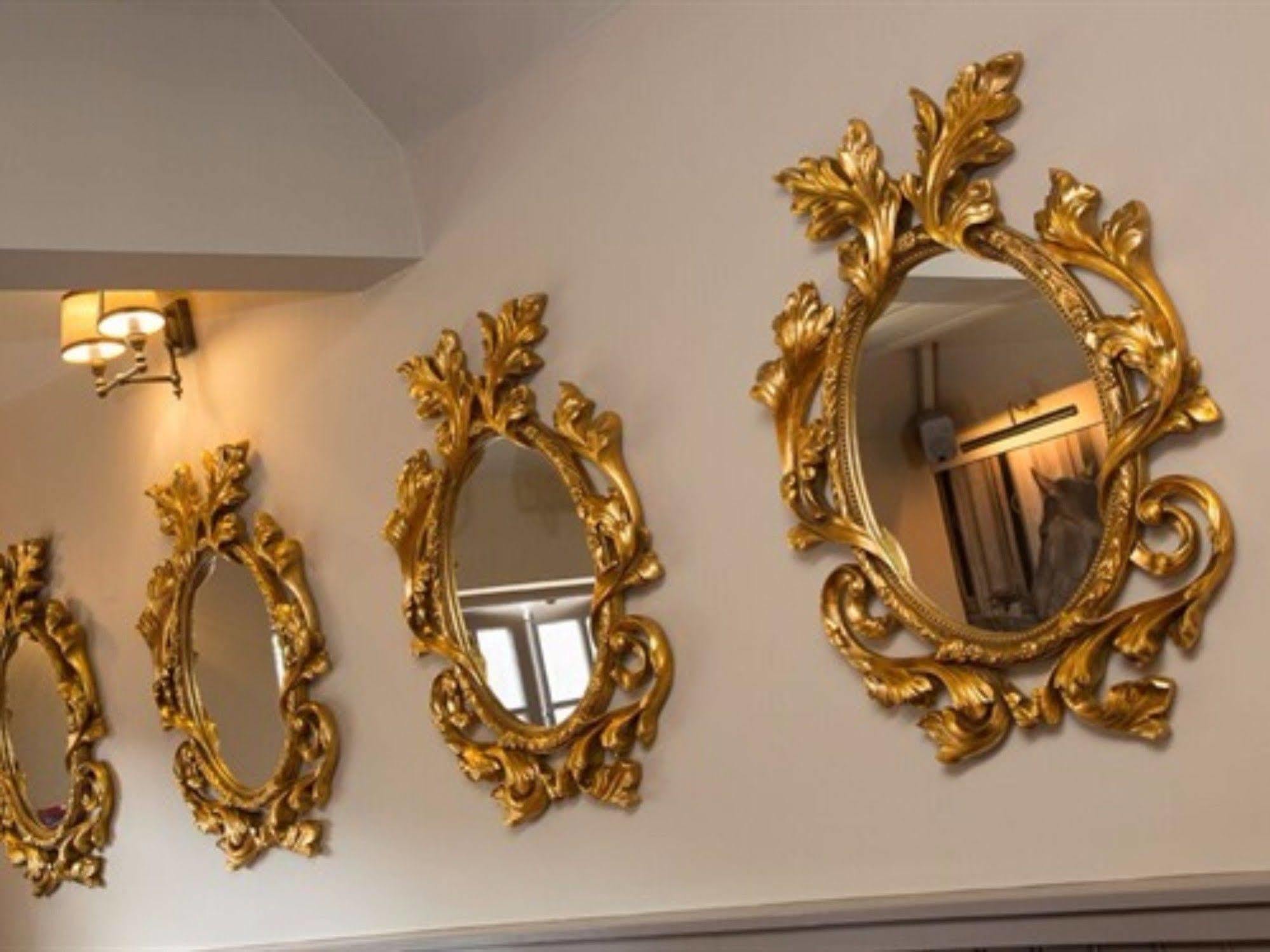 The Carnarvon Arms Hotell Newbury  Exteriör bild