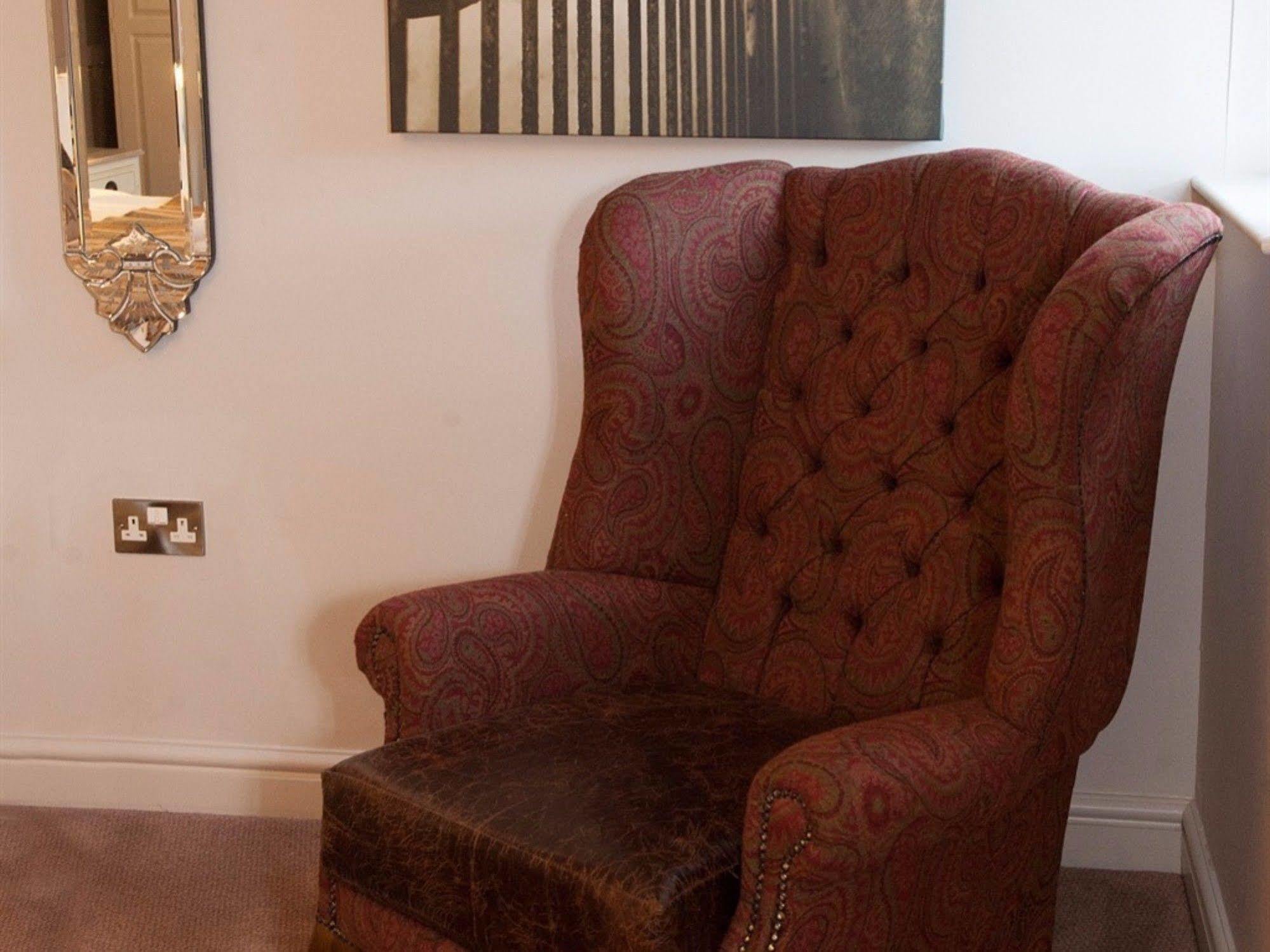 The Carnarvon Arms Hotell Newbury  Exteriör bild
